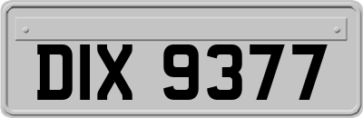 DIX9377