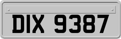 DIX9387