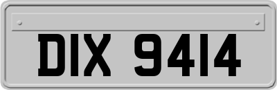 DIX9414