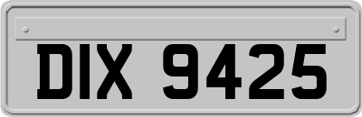 DIX9425