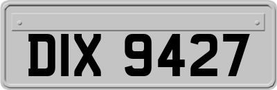 DIX9427