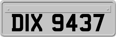 DIX9437