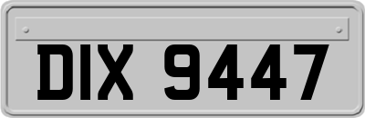 DIX9447