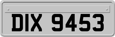 DIX9453