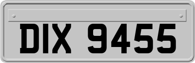 DIX9455