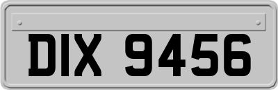 DIX9456