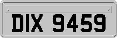 DIX9459