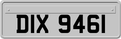 DIX9461