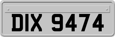 DIX9474