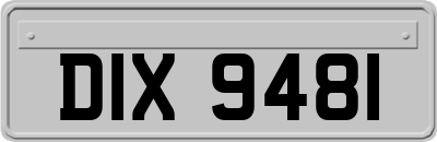 DIX9481