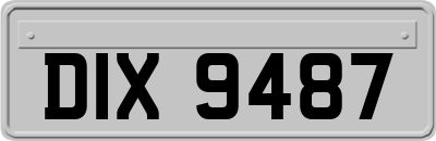 DIX9487