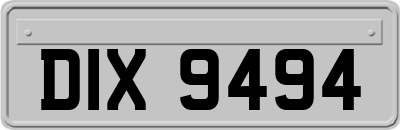 DIX9494