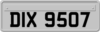 DIX9507