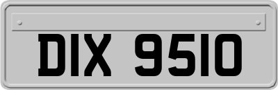 DIX9510