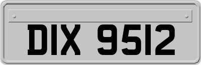 DIX9512