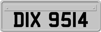 DIX9514