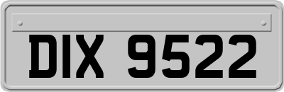 DIX9522