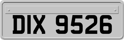 DIX9526