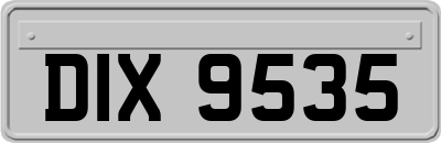 DIX9535