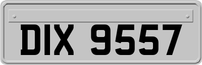 DIX9557
