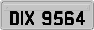 DIX9564