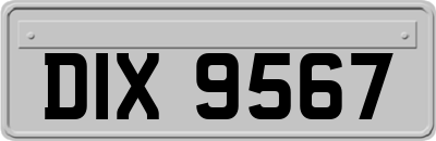DIX9567