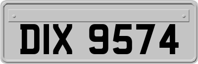 DIX9574