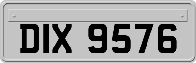 DIX9576