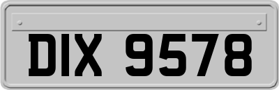 DIX9578