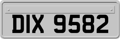 DIX9582