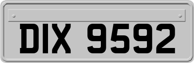 DIX9592