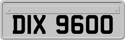 DIX9600