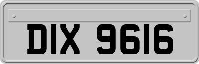 DIX9616