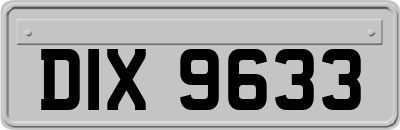 DIX9633
