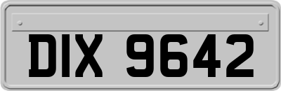 DIX9642