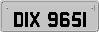 DIX9651