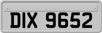 DIX9652