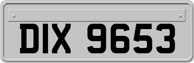 DIX9653