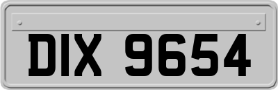 DIX9654