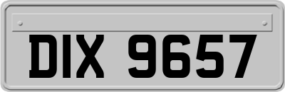 DIX9657