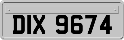 DIX9674