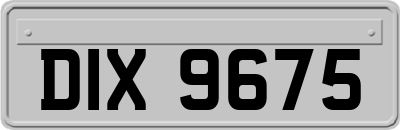 DIX9675