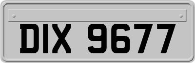 DIX9677