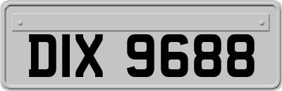 DIX9688