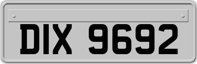 DIX9692