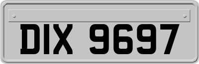 DIX9697
