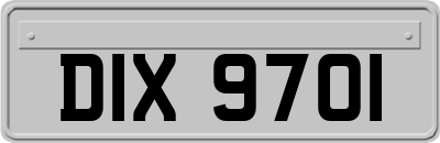 DIX9701