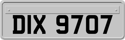 DIX9707