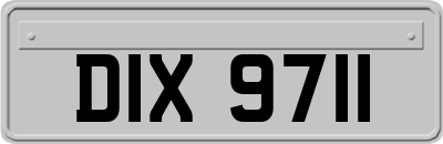 DIX9711