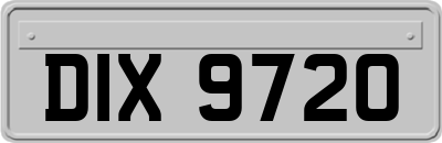 DIX9720